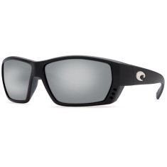 Очки Costa Del Mar Tuna Alley Black Gray 580P