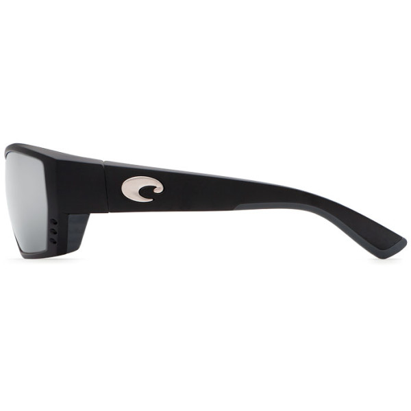 Очки Costa Del Mar Tuna Alley Black Gray 580P