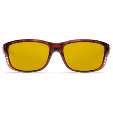 Очки Costa Del Mar Zane Tortoise Sunrise 580P