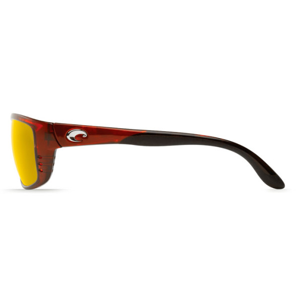 Очки Costa Del Mar Zane Tortoise Sunrise 580P