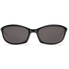 Очки Costa Del Mar Harpon Black DK Gray GLS