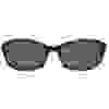 Очки Costa Del Mar Harpon Black DK Gray GLS