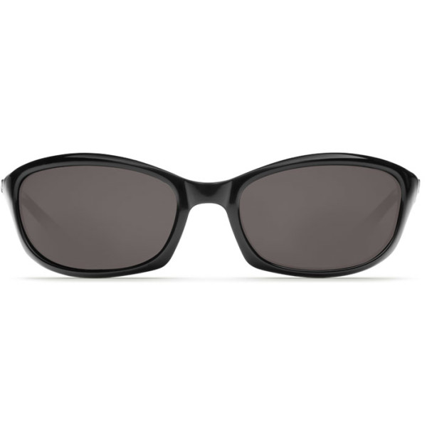 Очки Costa Del Mar Harpon Black Gray 580P