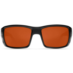 Очки Costa Del Mar Permit Black Copper 580G