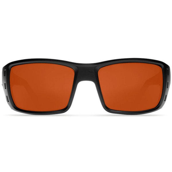 Очки Costa Del Mar Permit Black Copper 580G