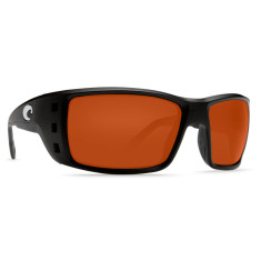 Очки Costa Del Mar Permit Black Copper 580G
