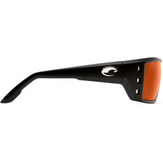 Очки Costa Del Mar Permit Black Copper 580G