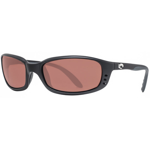 Очки Costa Del Mar Brine Black Copper 580P