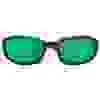 Очки Costa Del Mar Brine Black Green Mirror 580P