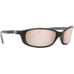Очки Costa Del Mar Brine Black Copper Silver Mirror 580P