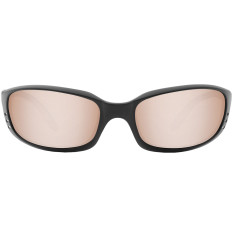 Очки Costa Del Mar Brine Black Copper Silver Mirror 580P