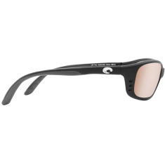 Очки Costa Del Mar Brine Black Copper Silver Mirror 580P