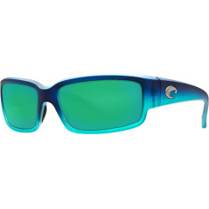 Очки Costa Del Mar Caballito Matte Caribbean Fade Green Mirror 580P