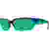 Очки Costa Del Mar Caballito Matte Caribbean Fade Green Mirror 580P