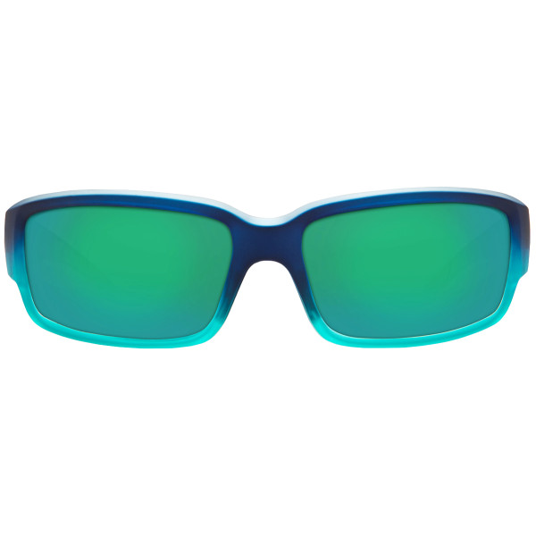 Очки Costa Del Mar Caballito Matte Caribbean Fade Green Mirror 580P
