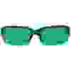 Очки Costa Del Mar Caballito Matte Caribbean Fade Green Mirror 580P