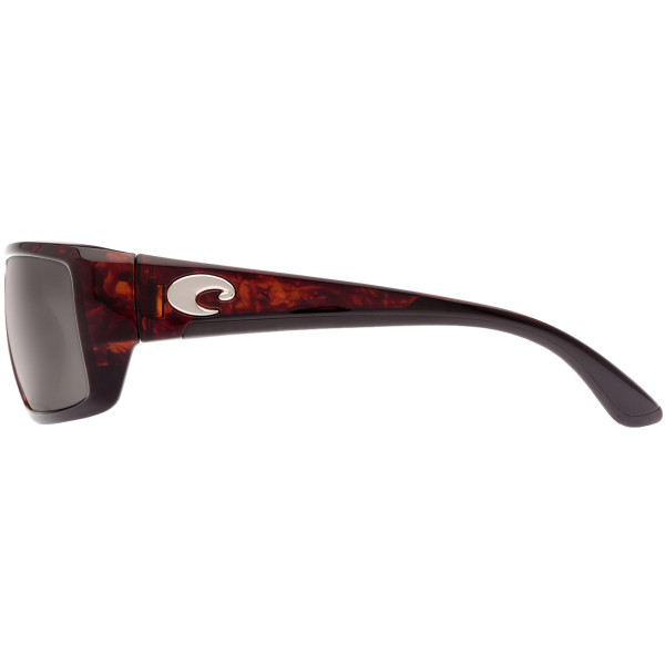 Очки Costa Del Mar Fantail Tortoise Gray 580P