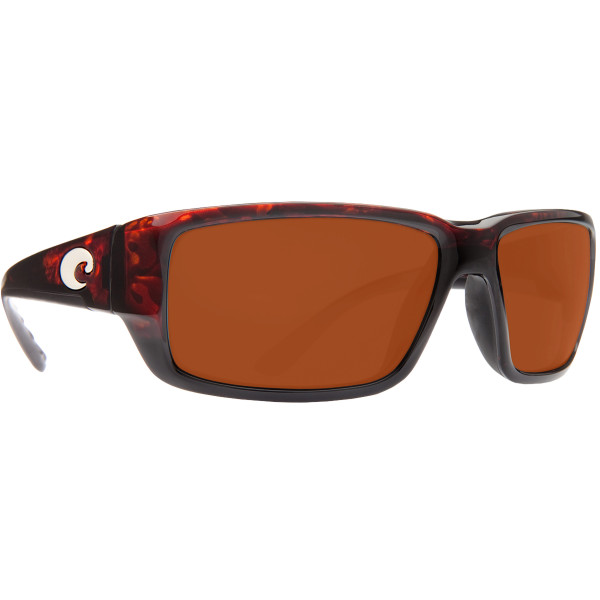Очки Costa Del Mar Fantail Tortoise Copper 580G