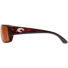 Очки Costa Del Mar Fantail Tortoise Copper 580G