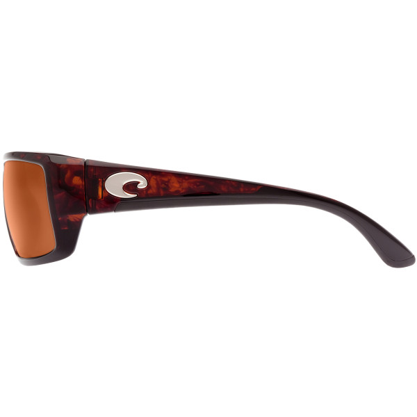 Очки Costa Del Mar Fantail Tortoise Copper 580G