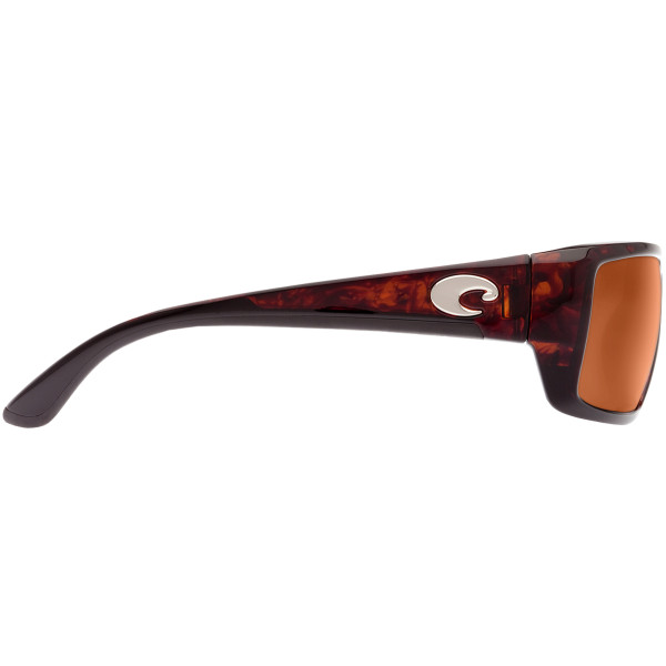 Очки Costa Del Mar Fantail Tortoise Copper 580G
