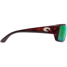 Очки Costa Del Mar Fantail Tortoise Green Mirror 580G