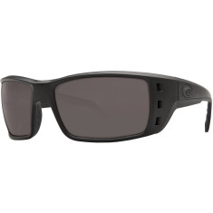 Очки Costa Del Mar Permit Blackout Gray 580G