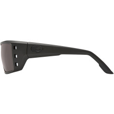 Очки Costa Del Mar Permit Blackout Gray 580G