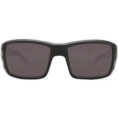 Очки Costa Del Mar Permit Blackout Gray 580G