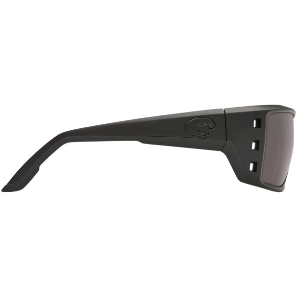 Очки Costa Del Mar Permit Blackout Gray 580G