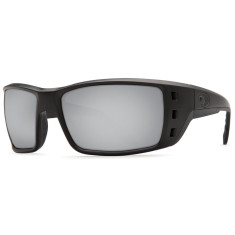 Очки Costa Del Mar Permit Blackout Silver Mirror 580G