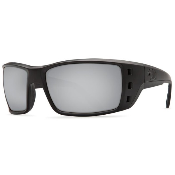 Очки Costa Del Mar Permit Blackout Silver Mirror 580G