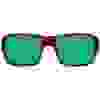 Очки Costa Del Mar Permit Tortoise Green Mirror 580G