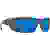 Очки Costa Del Mar Permit Matte Gray Blue Mirror 580G
