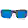 Очки Costa Del Mar Permit Matte Gray Blue Mirror 580G
