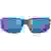 Очки Costa Del Mar Tuna Alley Pro Matte Gray Blue Mirror 580G