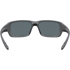 Очки Costa Del Mar Fantail Matte Gray Blue Mirror 580P