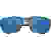 Очки Costa Del Mar Fantail Matte Gray Blue Mirror 580P