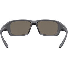 Очки Costa Del Mar Fantail Matte Gray Blue Mirror 580G