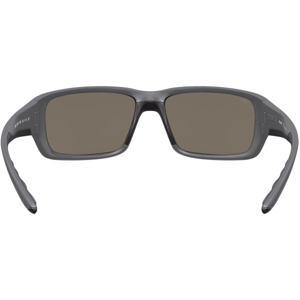 Очки Costa Del Mar Fantail Matte Gray Blue Mirror 580G