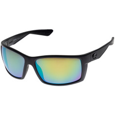 Очки Costa Del Mar Reefton Matte Gray Green Mirror 580P