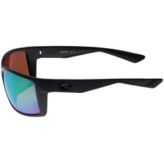 Очки Costa Del Mar Reefton Matte Gray Green Mirror 580P