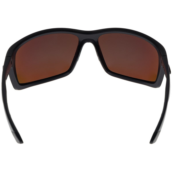 Очки Costa Del Mar Reefton Matte Gray Green Mirror 580P