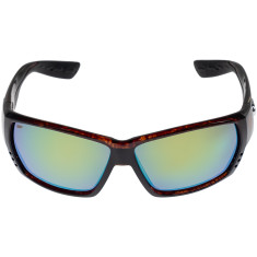 Очки Costa Del Mar Tuna Alley Tortoise Green Mirror 580P