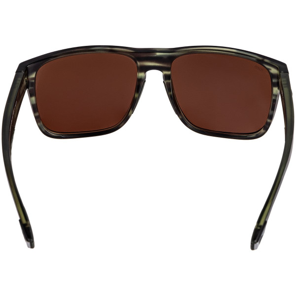 Очки Costa Del Mar Spearo XL Matte Reef Green Mirror 580G