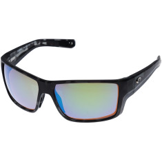 Очки Costa Del Mar Reefton PRO Tiger Shark Green Mirror 580G