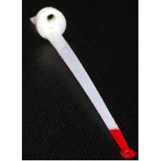 Кивок Lewit Лавсановый 60мм 0.17мм (мормышка Ø 3.2-3.4мм)