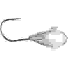 Мормишка вольфрамова Lewit Точена Ø3.0мм/0.42г к:срібло