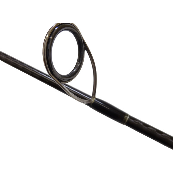 Спиннинг Shimano Poison Glorious 267ML 2.01m 3.5-10.5g