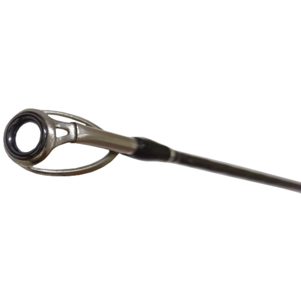 Спиннинг Shimano Poison Glorious 267ML 2.01m 3.5-10.5g
